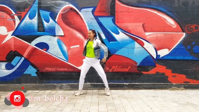 BARRACA - Garmiani & MC Pikachu | ZIN 81 | ZUMBA Fitness