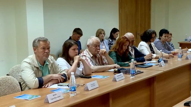 Речь Александра Фролова на совещании по стратегии города Сочи смотреть онлайн