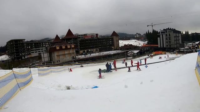 Карпаты!!! смотреть онлайн