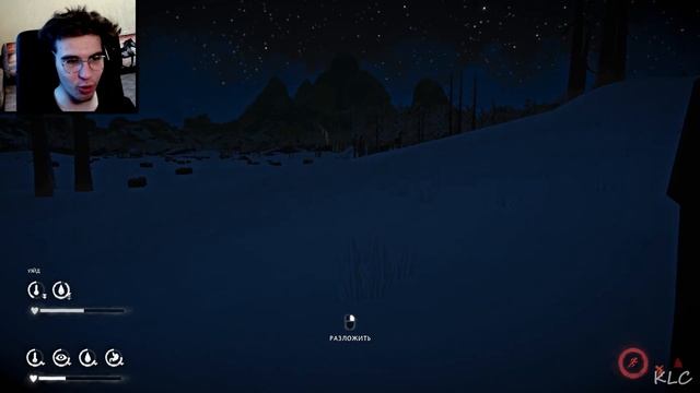 СТАРЫЕ ЗНАКОМЫЕ В НОВОЙ ОБЁРТКЕ ► The Long Dark #19 смотреть онлайн