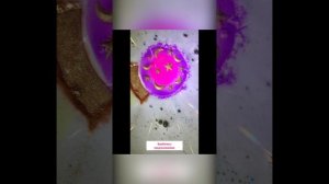 Бомбочки для ванны Такого еще не видели