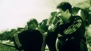 upscale Одиссея 1989  дай штанов в ресторан сходить