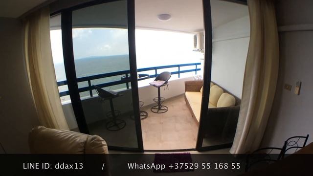 Jomtien PLAZA Pattaya ☀️ Rent for Holliday Аренда Аппартаментов Pattaya Rent 出租公寓 смотреть онлайн