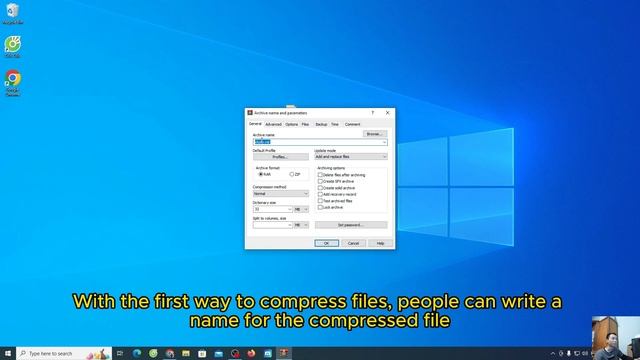 How to download and install winrar on windows 10 New 2024 смотреть онлайн