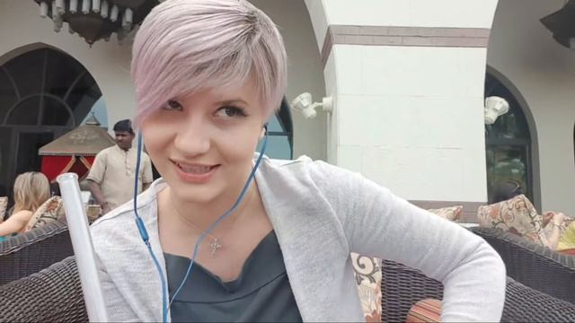 Показываю отель + рассказываю про планы на завтра! смотреть онлайн