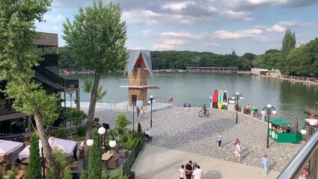 Железноводск. Ч 2