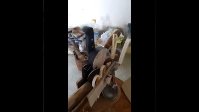 подставка для кухонных принадлежностей. смотреть онлайн