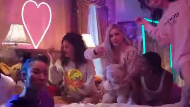 Marshmello_anne _ marie cover video смотреть онлайн