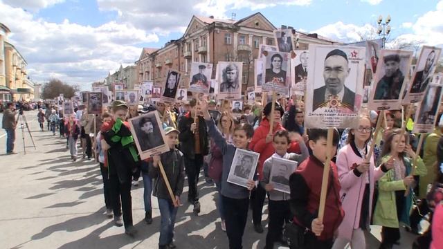 Бессмертный полк #Победа80 #стихиовере #ZаРоссию #ZнатьКаждому #победабудетзанами