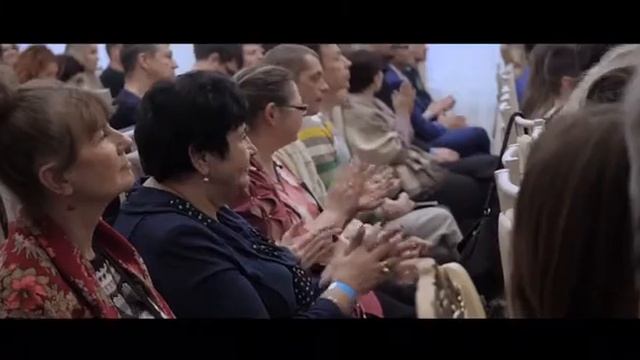 Региональная бизнес- конференция ДаВинчи в Нижнем Новгороде, 30 ноября 2019г. смотреть онлайн