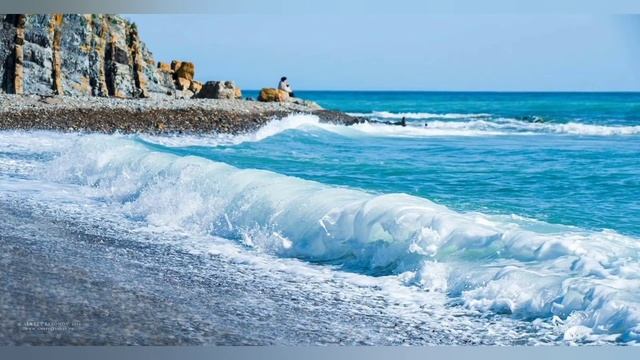 Море смотреть онлайн