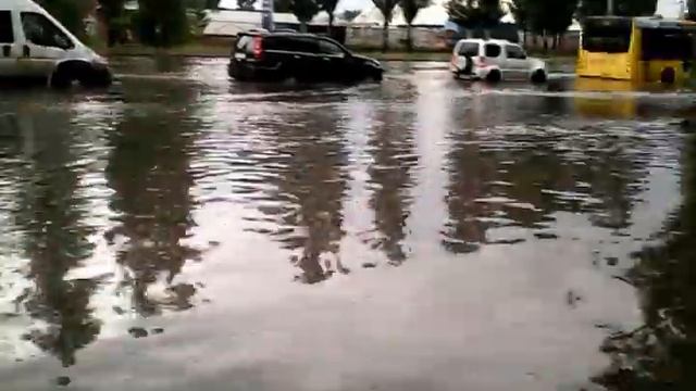 Тольятти 01.07.2015 ул. Воскресенская. смотреть онлайн