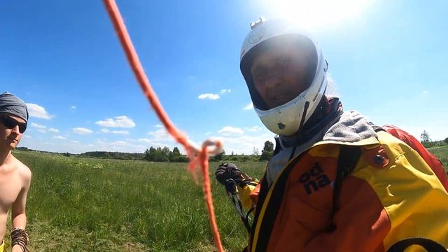 параплан Загорье слетик смотреть онлайн