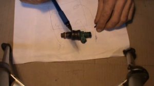 Как Определить Неисправность Форсунки Инжектора в Двигателе Машины