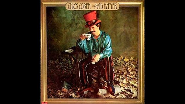 Chick Corea The Mad Hatter