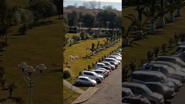 Зимний отдых в Сочи✌ смотреть онлайн