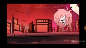 Hotel Hazbin Клип ADDICT