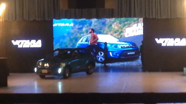 Amv presents Suzuki vitara Mp4 mp4 смотреть онлайн