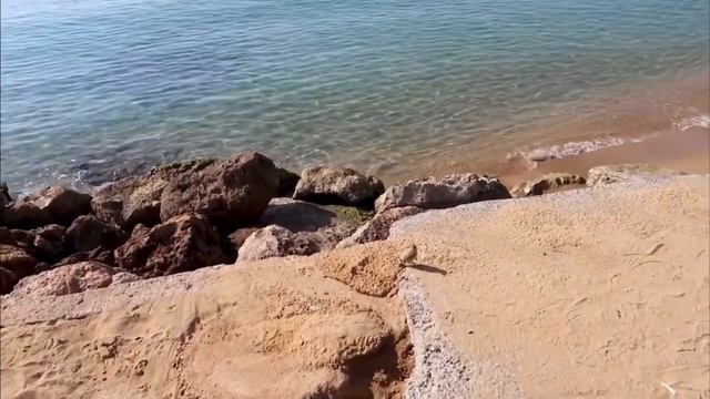 КИПР | ПАФОС 2022 | CORALLIA BEACH | Пляжный отдых смотреть онлайн