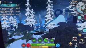 Маленький обзор на Cuxena Смерть с косой в сонарии