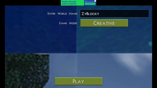 tutorial on how to make animals fight in mini Block Craft смотреть онлайн