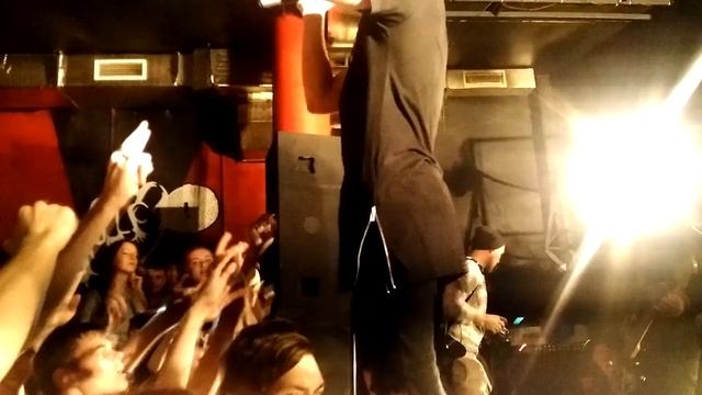 Amatory -Другие (02.02.16 Ростов-на-Дону) #ОГОНЬ смотреть онлайн