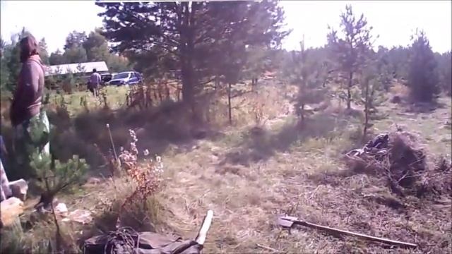 Глаша строит чум смотреть онлайн