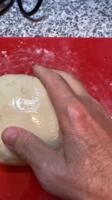 ПИТА С КАРМАШКОМ . А во внутрь вся ВАША ФАНТАЗИЯ . Приятного аппетита! смотреть онлайн