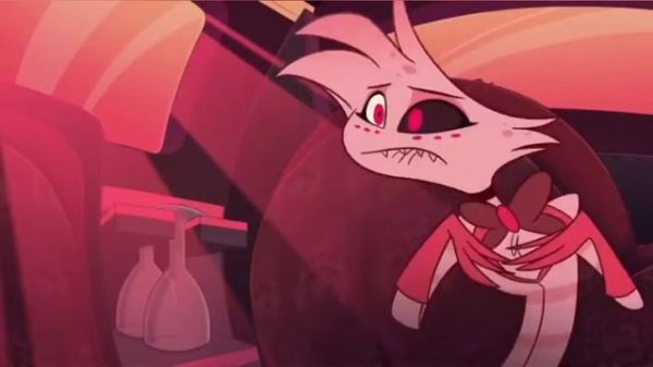 Отель хазбин 1 серия 1 сезон[YouTube не бань 🙏🏻 🙏🏻 пожалуйста]