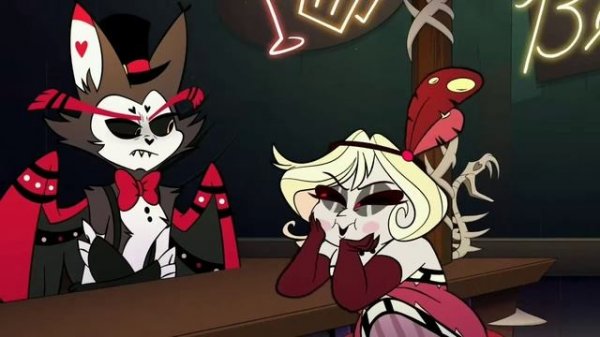 "БАТЬ-ПЕРЕ-БАТЬ" | ОТЕЛЬ ХАЗБИН | СЕРИЯ 5 | "НеаДекват Records"