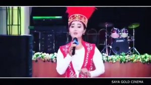 Той той базар! Халық әні