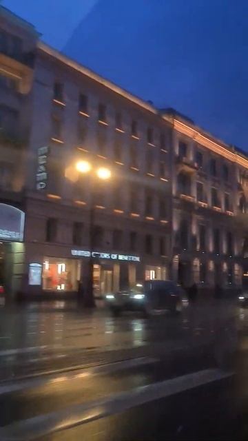 Санкт-Петербург,невский смотреть онлайн