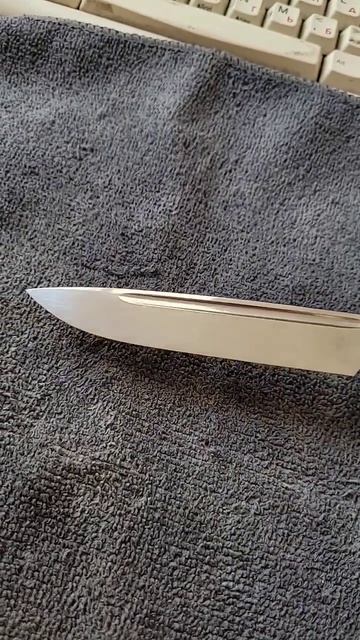 Финка Русский Булат. Финка P. Holmberg смотреть онлайн