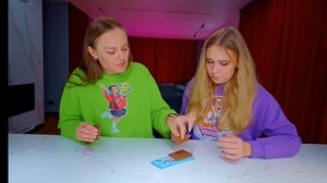 смотрю дабл бабл