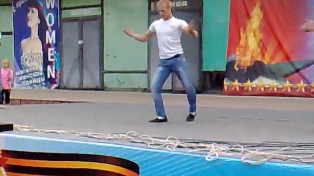 лезгинка в Полтавской смотреть онлайн
