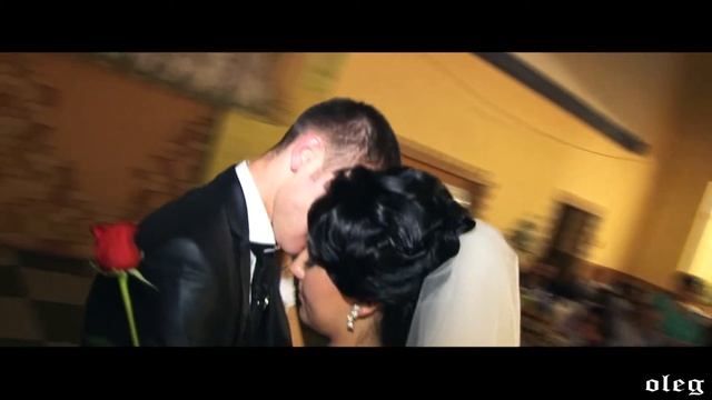 весiльний клiп(ЩИРI ПОЧУТТЯ)-МАРЯНА-КОЛЯ. смотреть онлайн