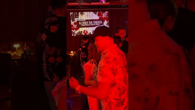 Afro Latin Tango | Anniversary | Philippines 🇵🇭 Fotolex DTV | Salsa Bachata Kizomba Zouk Tangos