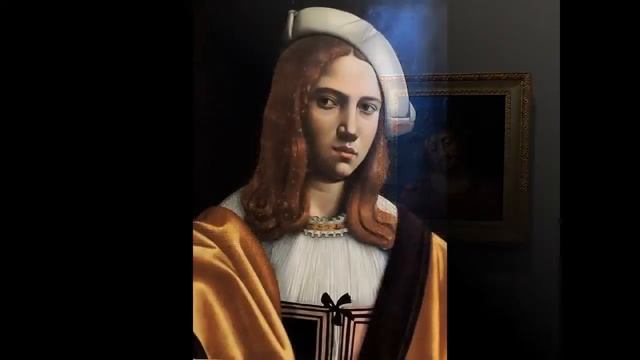 ***** BERGAMO - PINACOTECA CARRARA - integrale смотреть онлайн