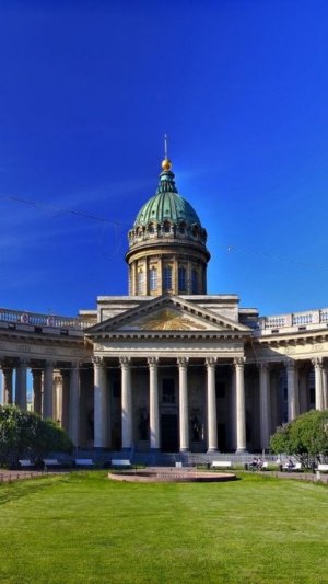 О пятой заповеди и грехе хамства.