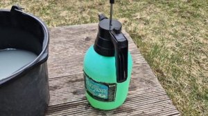 Обработка плодовых деревьев от монилиоза по зелёному конусу