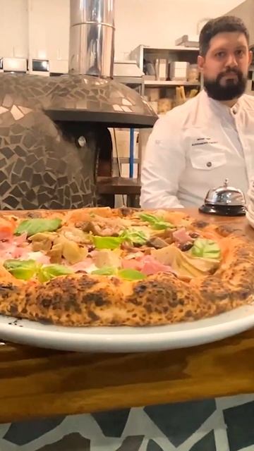 Дорогая Итальянская Пицца в Москве смотреть онлайн