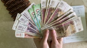 Распределение денег по конвертам/апрель/42100₽