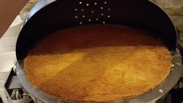 Субботний бранч в отеле Ajman Hotel 5*