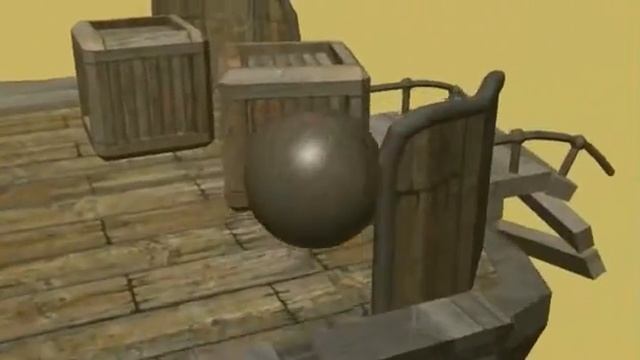 SteelyTaws - Blender Game Engine смотреть онлайн