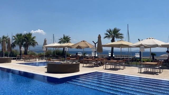 Яхт клуб дидим Турция 🇹🇷 смотреть онлайн