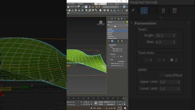 pattern Modeling🔥#3dsmaxtutorial смотреть онлайн