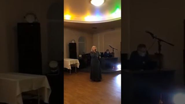 Наталья Агальцова - "РЫЖИЙ ГОРОД"☀🌈🎼 - песня из к/ф "Улыбка Бога"! 18.10.21г, мой творческий вечер смотреть онлайн