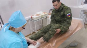 Выплаты по ранению. Что нужно знать