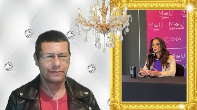 LA NUEVA MISS UNIVERSO DESTERRADA. MELISSA HABLÓ. LUPE JONES PRIMERA DECLARACIÓN. смотреть онлайн