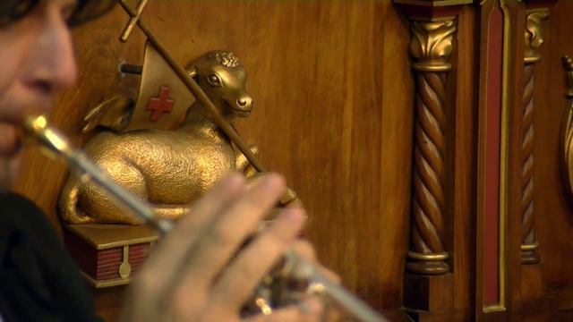 J.P. Rameau - Les Indes Galantes - Chaconne смотреть онлайн